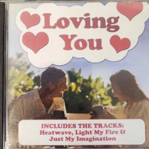 Loving You Various 2007 CD Top-quality Free UK shipping