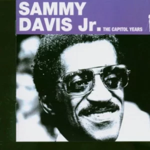 The Capitol Years Davis, Sammy Jr. 1990 CD Top-quality Free UK shipping