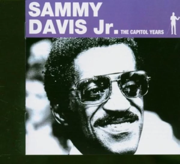 The Capitol Years Davis, Sammy Jr. 1990 CD Top-quality Free UK shipping