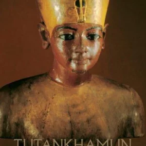 Tutankhamun And The Golden Age Of The Pharaohs Omar Sharif 2007 DVD Top-quality