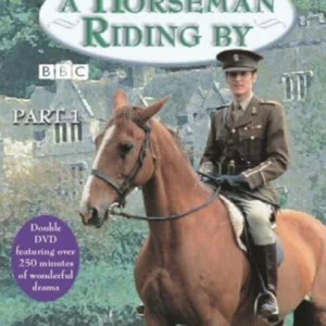 A Horseman Riding By: Part 1 - Valley For Sale [DVD] DVD Top-quality