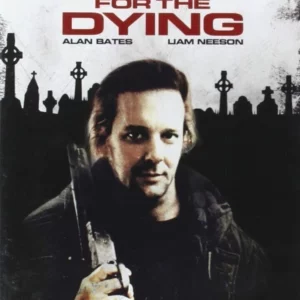 A Prayer For The Dying Mickey Rourke 2005 DVD Top-quality Free UK shipping