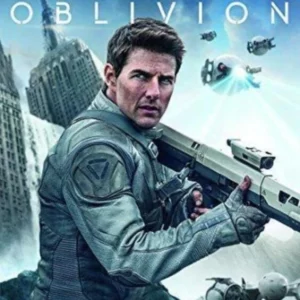 Oblivion (DVD, 2013) 2013 DVD Top-quality Free UK shipping