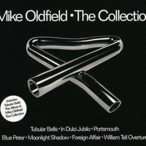 The Collection Mike Oldfield 2009 CD Top-quality Free UK shipping