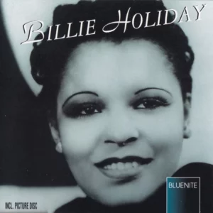 Lady Day Billie Holiday CD Top-quality Free UK shipping