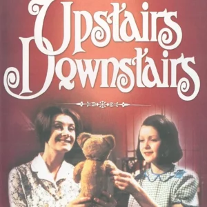 Upstairs Downstairs The Complete Series 2 2006 DVD Top-quality Free UK shipping