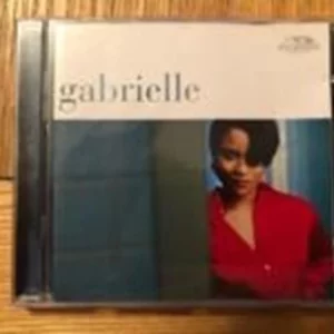 Gabrielle Gabrielle 1996 CD Top-quality Free UK shipping