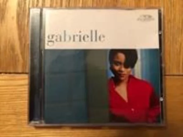 Gabrielle Gabrielle 1996 CD Top-quality Free UK shipping