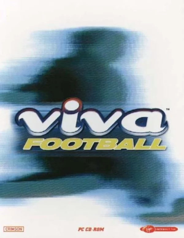 Viva Football 1999 CD Top-quality Free UK shipping