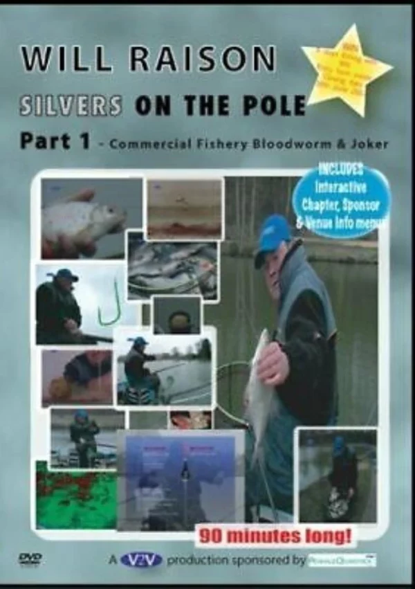 Silvers on the pole 2006 DVD Top-quality Free UK shipping