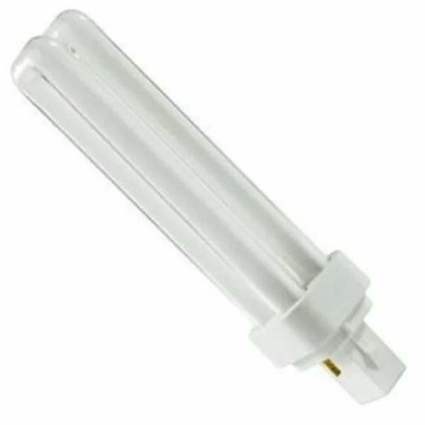 18watt 2pin lamp bulb Top-quality Free UK shipping