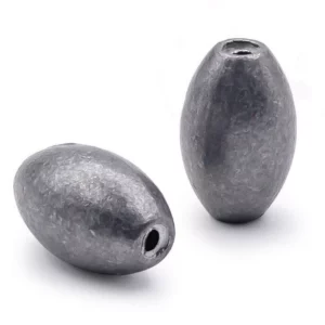 Bullet Weights 10g Non Toxic Top-quality Free UK shipping