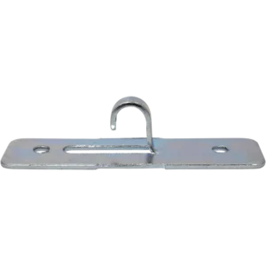 CEILING HOOK PLATE FIXING BRACKET FOR LIGHT Top-quality Free UK shipping