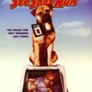 See Spot Run David Arquette 2002 DVD Top-quality Free UK shipping