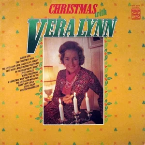 Christmas With Vera Lynn Vera Lynn 1976 Records Top-quality Free UK shipping