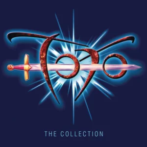 Toto ~ The Collection Toto CD Top-quality Free UK shipping