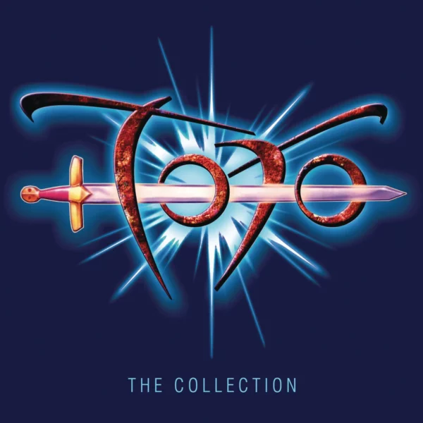 Toto ~ The Collection Toto CD Top-quality Free UK shipping