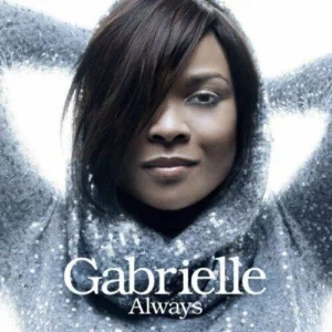 Always Gabrielle 2007 CD Top-quality Free UK shipping