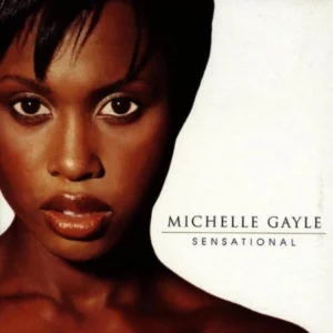 Sensational Michelle Gayle 1998 CD Top-quality Free UK shipping