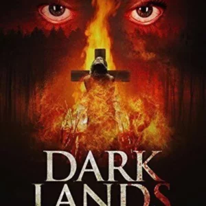 Darklands DVD Top-quality Free UK shipping