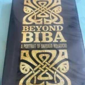 Beyond Biba 2009 DVD Top-quality Free UK shipping