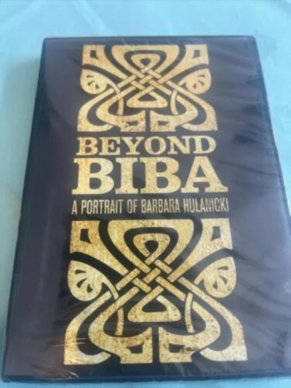 Beyond Biba 2009 DVD Top-quality Free UK shipping