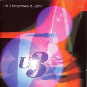 Broadway & 52nd Us3 1997 CD Top-quality Free UK shipping