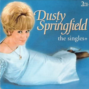 The Singles+ Dusty Springfield 2003 CD Top-quality Free UK shipping