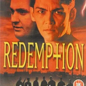 Redemption 1999 DVD Top-quality Free UK shipping