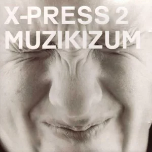 muzikizum xpress 2 2007 CD Top-quality Free UK shipping