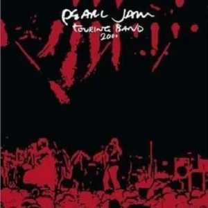 Pearl Jam: Touring Band 2000 Jeff Ament 2005 DVD Top-quality Free UK shipping