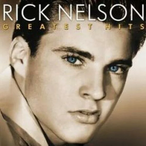 Ricky Nelson - Greatest Hits Ricky Nelson 2002 CD Top-quality Free UK shipping