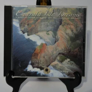 Emerald Isle Dreams Various CD Top-quality Free UK shipping