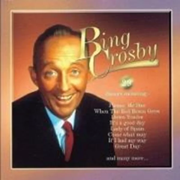 It's A Good Day Bing Crosby 2005 CD Top-quality Free UK shipping