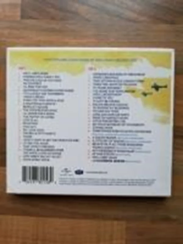 National Treasure - The Ultimate Collection Vera Lynn 2014 New CD Top-quality