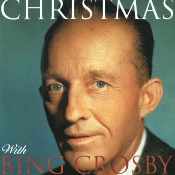 Christmas With Bing Crosby 2000 CD Top-quality Free UK shipping