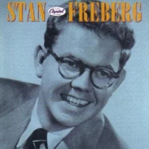 The Capitol Years STAN FREBERG 1989 CD Top-quality Free UK shipping