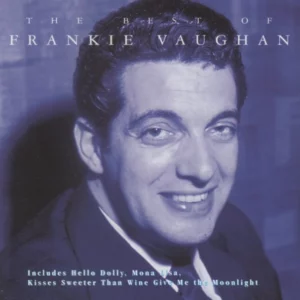 The Best Of Frankie Vaughan Frankie Vaughan 1999 CD Top-quality