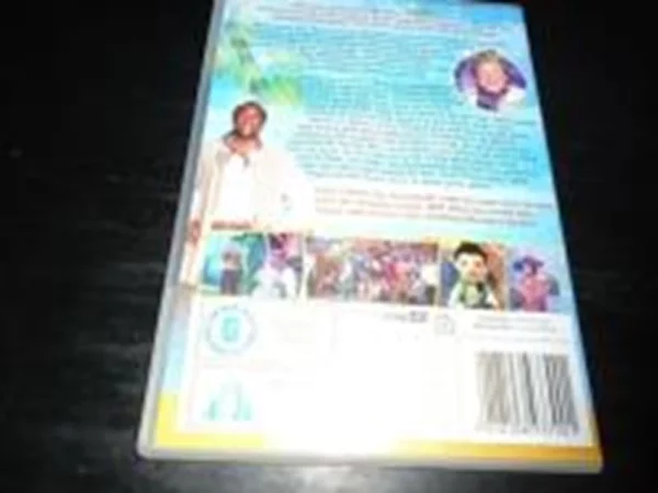 CBeebies Panto: Jack and the Beanstalk DVD 2012 DVD Top-quality