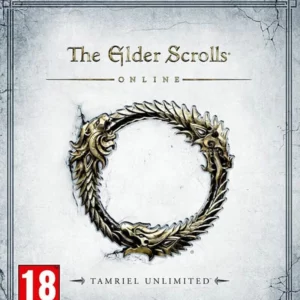 The Elder Scrolls Online Tamriel Unlimited Microsoft Xbox One 2015 Top-quality