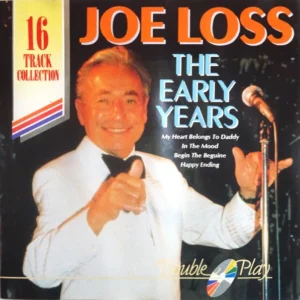 Joe Loss - The Early Years Joe Loss CD Top-quality Free UK shipping