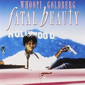 Fatal Beauty Whoopi Goldberg 2005 New DVD Top-quality Free UK shipping