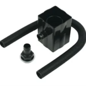 Rainsaver Diverter Kit for Downpipe, rainwater collection Top-quality