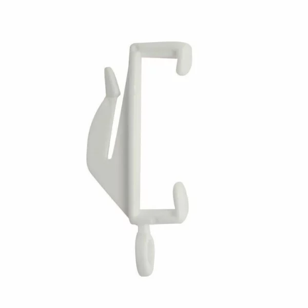 Curtain Track Glide Hooks Top-quality Free UK shipping