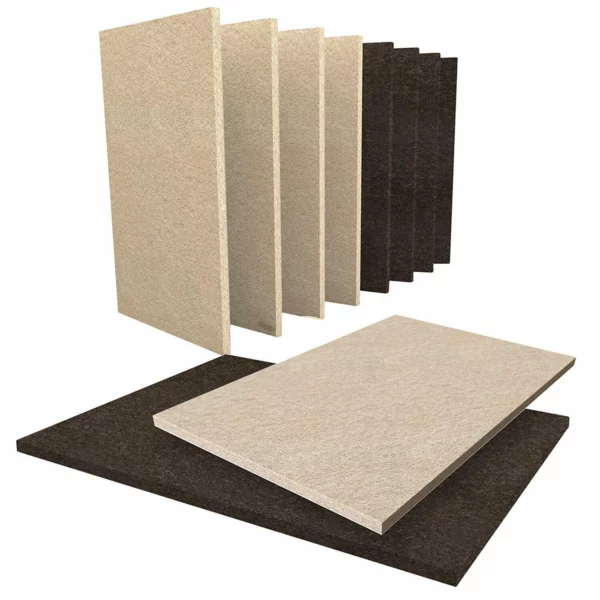 Cream Felt Pad 100x50 mm Top-quality Free UK shipping