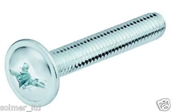 Knob Screw 30mm Top-quality Free UK shipping