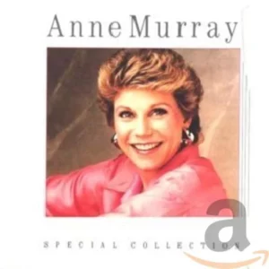 Murray, Anne - Special Collection - Murray, Anne CD FXVG The Cheap Fast Free The