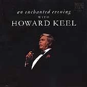 Enchanted Evening With... Keel Howard 1991 CD Top-quality Free UK shipping