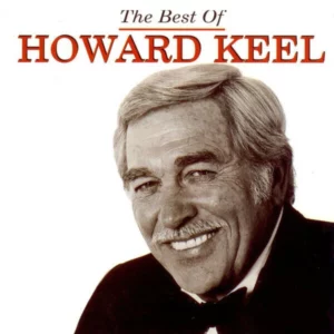 The Best of Howard Keel Keel, Howard 1995 CD Top-quality Free UK shipping