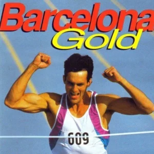 Barcelona Gold Various 1992 CD Top-quality Free UK shipping